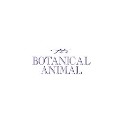 Botanical Animal Logo