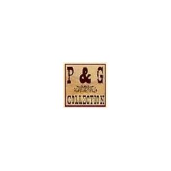 P & G Collection Logo