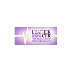 Leather CPR Logo