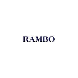 Rambo Logo