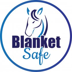 Blanket Safe Logo