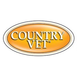 Country Vet Logo