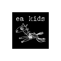 EA Kids Logo