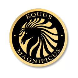 Equus Magnificus Logo