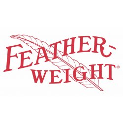Feather-Weight Logo