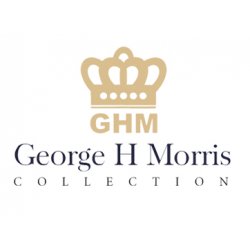 George Morris Logo