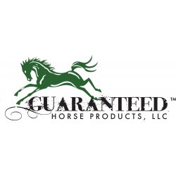 Guaranteed Horse Products Logo