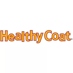 Healthy Coat Logo