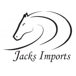 Jacks Imports Logo