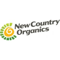 New Country Organics Logo
