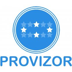 Provizor Logo