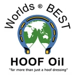 World's Best Hoof Oil Products