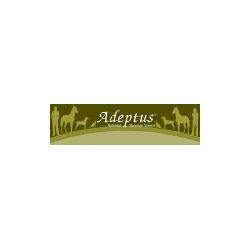 Adeptus Nutrition Logo