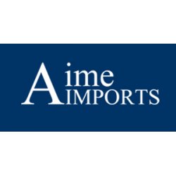 Aime Logo