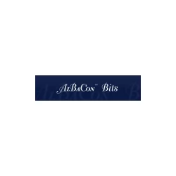 Albacon Bits Logo