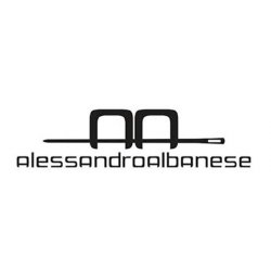 Alessandro Albanese Logo