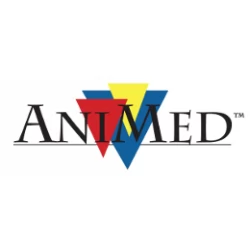 AniMed Logo