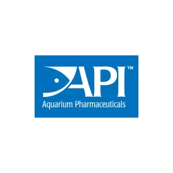 API Aquarium Pharmaceuticals Logo
