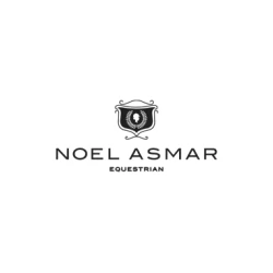 Noel Asmar Equestrian Logo