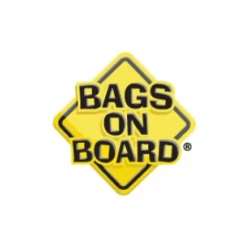 Bags on Board Logo