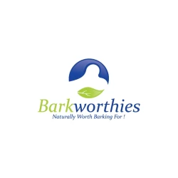 Barkworthies Logo