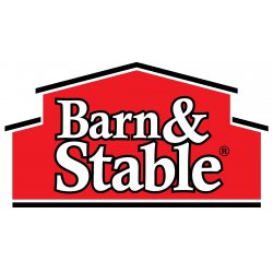 Barn & Stable Logo