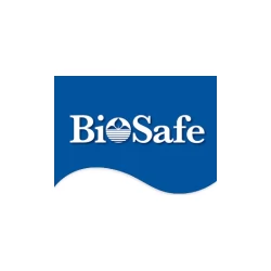 BioSafe Logo