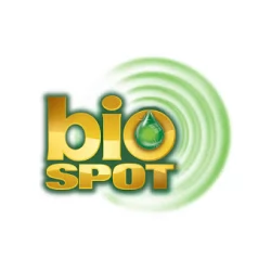 Bio Spot Logo