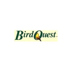 Bird Quest Logo