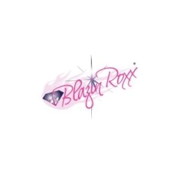Blazin Roxx Logo