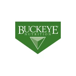 Buckeye Nutrition Logo