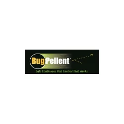 BugPellent Logo
