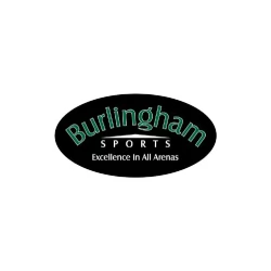 Burlingham Sports Logo