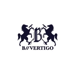 B Vertigo Logo