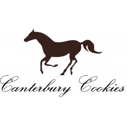 Canterbury Cookies Logo