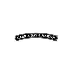 Carr & Day & Martin Logo