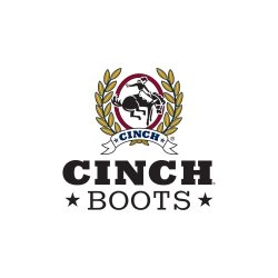 Cinch Boots Logo