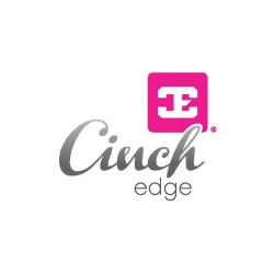 Cinch Edge Women's Logo