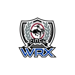 Cinch WRX Logo