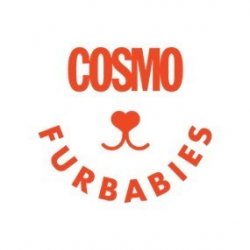 Cosmo Furbabies Logo