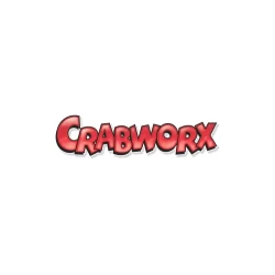 CrabWorx Logo