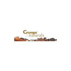 Crumps Naturals Logo
