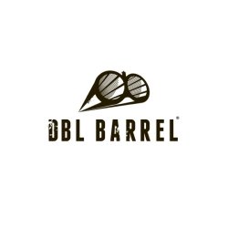 DBL Barrel Logo