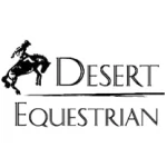 Desert Equestrian Products