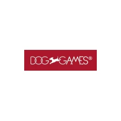 Dog Games Logo