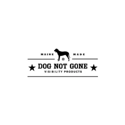 Dog Not Gone Logo