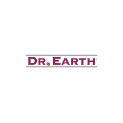 Dr. Earth Logo