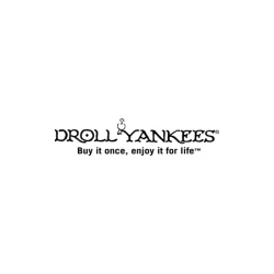 Droll Yankees Logo