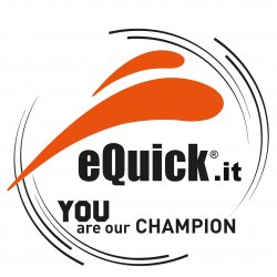 eQuick Logo