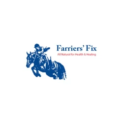 Farriers' Fix Logo